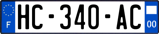 HC-340-AC