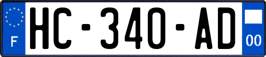 HC-340-AD