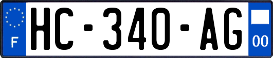 HC-340-AG