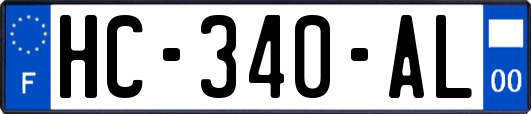 HC-340-AL