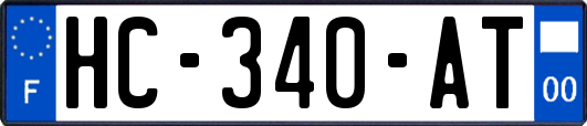 HC-340-AT