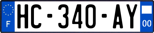 HC-340-AY