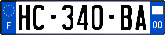 HC-340-BA