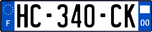 HC-340-CK