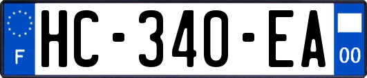 HC-340-EA
