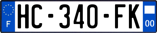 HC-340-FK