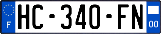 HC-340-FN