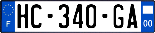 HC-340-GA