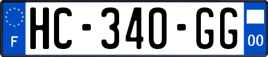HC-340-GG