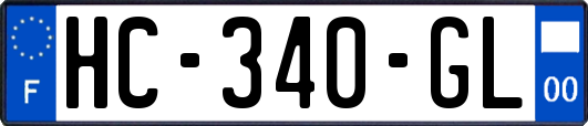 HC-340-GL