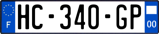 HC-340-GP