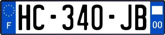 HC-340-JB