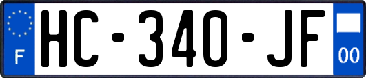 HC-340-JF