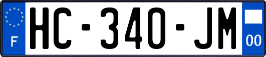 HC-340-JM