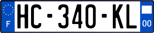 HC-340-KL