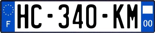 HC-340-KM