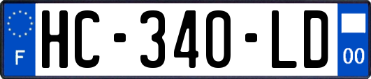 HC-340-LD