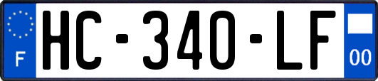 HC-340-LF