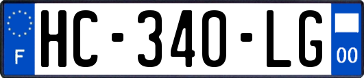 HC-340-LG