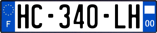HC-340-LH
