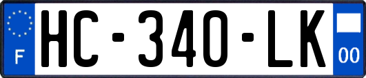 HC-340-LK