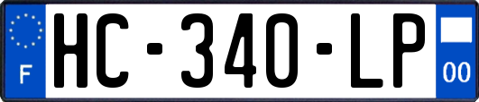 HC-340-LP