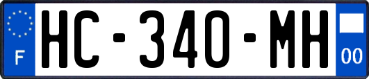 HC-340-MH