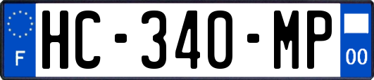 HC-340-MP