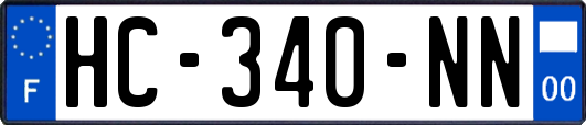 HC-340-NN