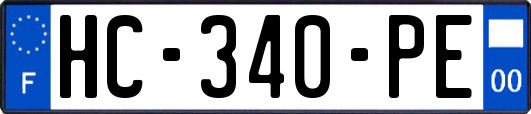 HC-340-PE