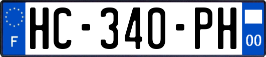 HC-340-PH
