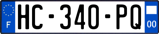 HC-340-PQ