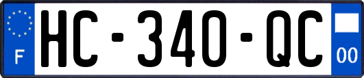 HC-340-QC