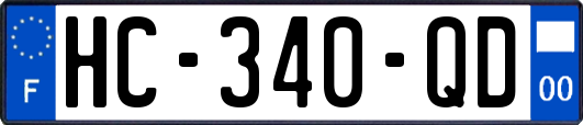 HC-340-QD
