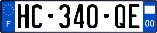 HC-340-QE