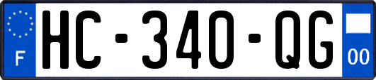 HC-340-QG