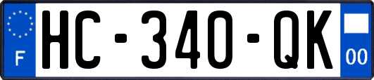 HC-340-QK