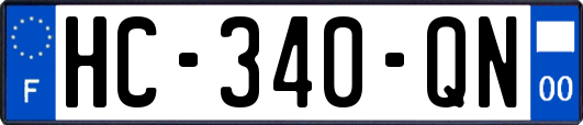 HC-340-QN