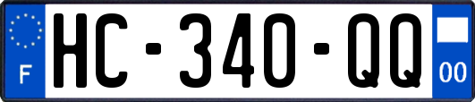 HC-340-QQ