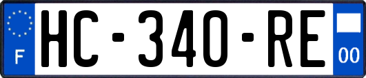 HC-340-RE
