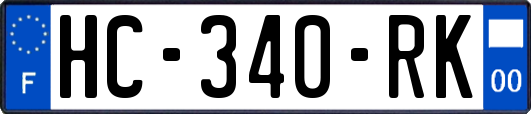 HC-340-RK