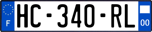 HC-340-RL