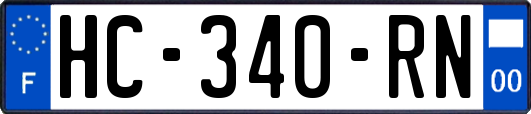 HC-340-RN