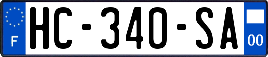 HC-340-SA