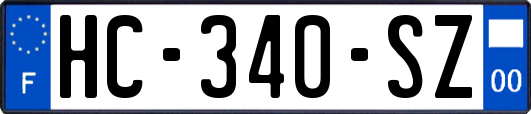 HC-340-SZ