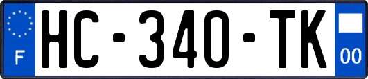 HC-340-TK