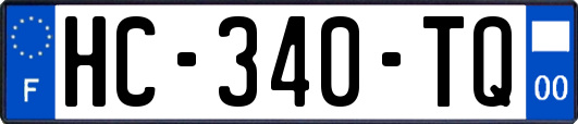 HC-340-TQ