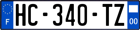 HC-340-TZ