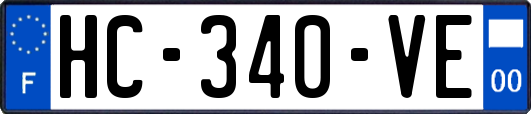HC-340-VE