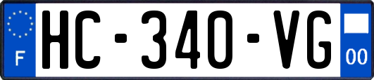 HC-340-VG